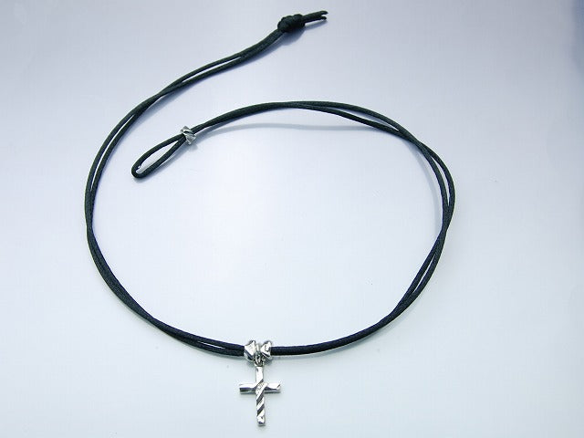 Deal Design - CLASSIC SATIN CORD(BK) 5