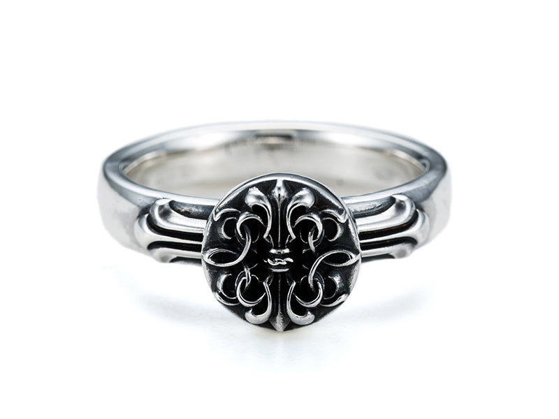 Deal Design - Candy Signet Ring 1
