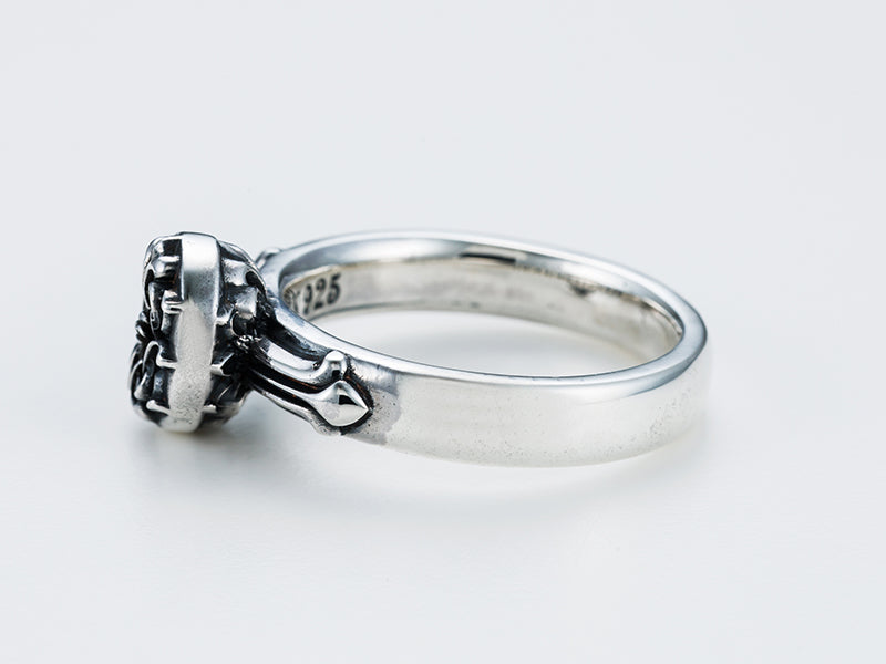 Deal Design - Candy Signet Ring 3