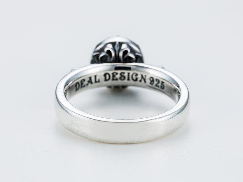 Deal Design - Candy Signet Ring 4