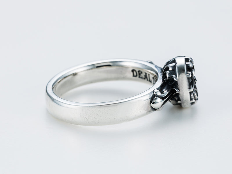 Deal Design - Candy Signet Ring 5