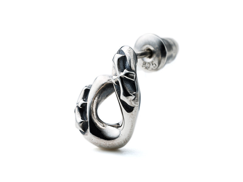 Deal Design - Chain Piece Earrings 1
