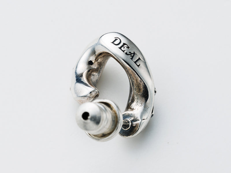 Deal Design - Chain Piece Earrings 4