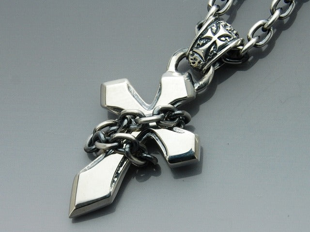 Deal Design - Chain Wind Cross 1