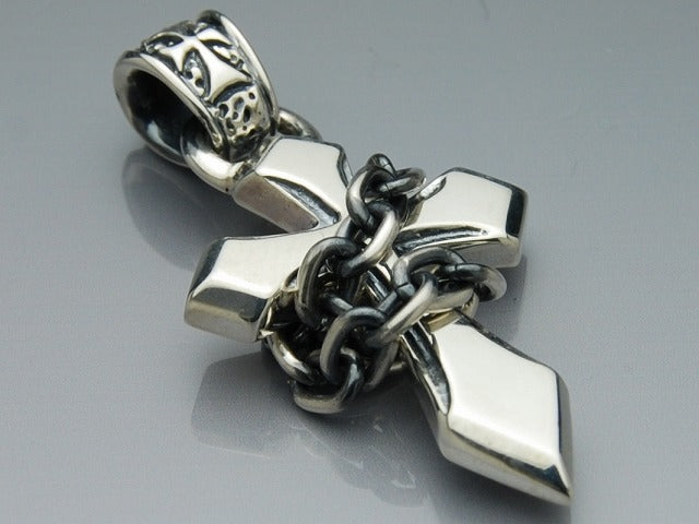 Deal Design - Chain Wind Cross 3