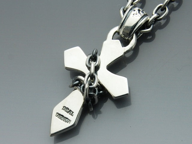 Deal Design - Chain Wind Cross 5