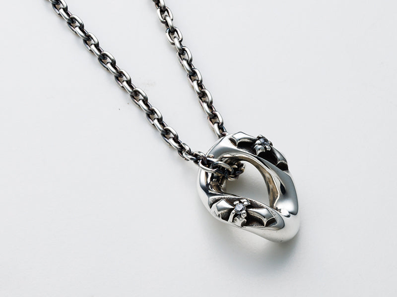 Deal Design - Chainpiece Top 2