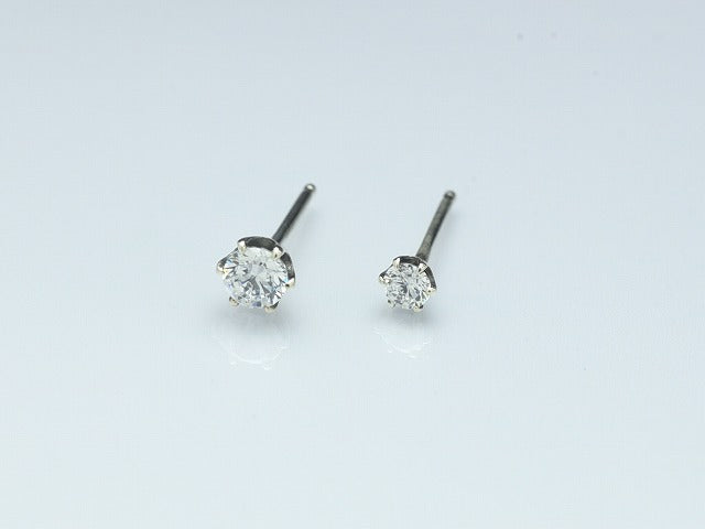 Deal Design - Change Earrings: Stone 1