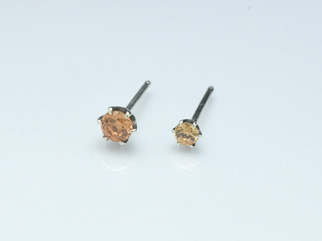Deal Design - Change Earrings: Stone 3