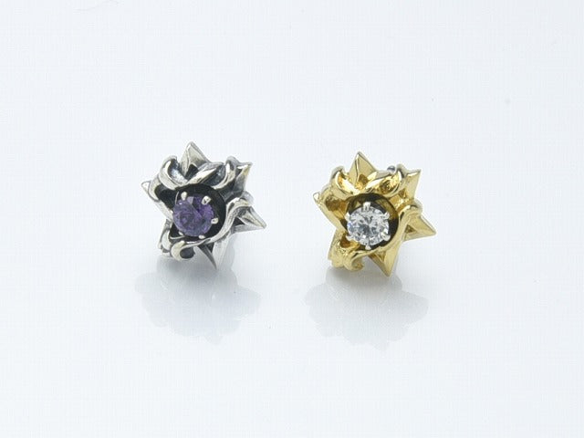 Deal Design - Change piercing spacer: Hex 1