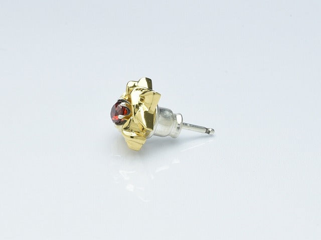 Deal Design - Change piercing spacer: Hex 4