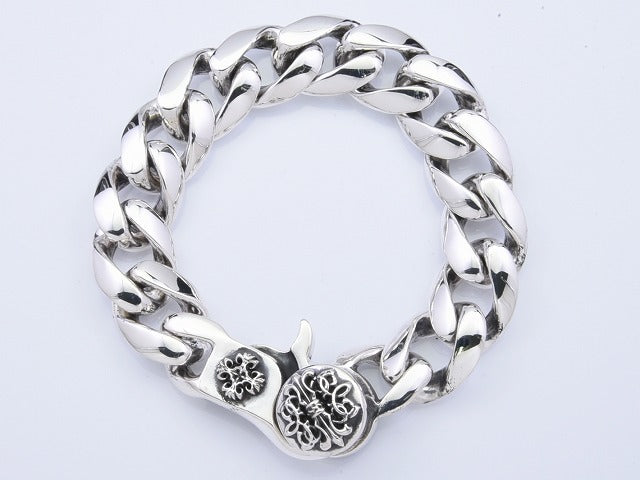 Deal Design - Classic Chain Bracelet : King Gate 1
