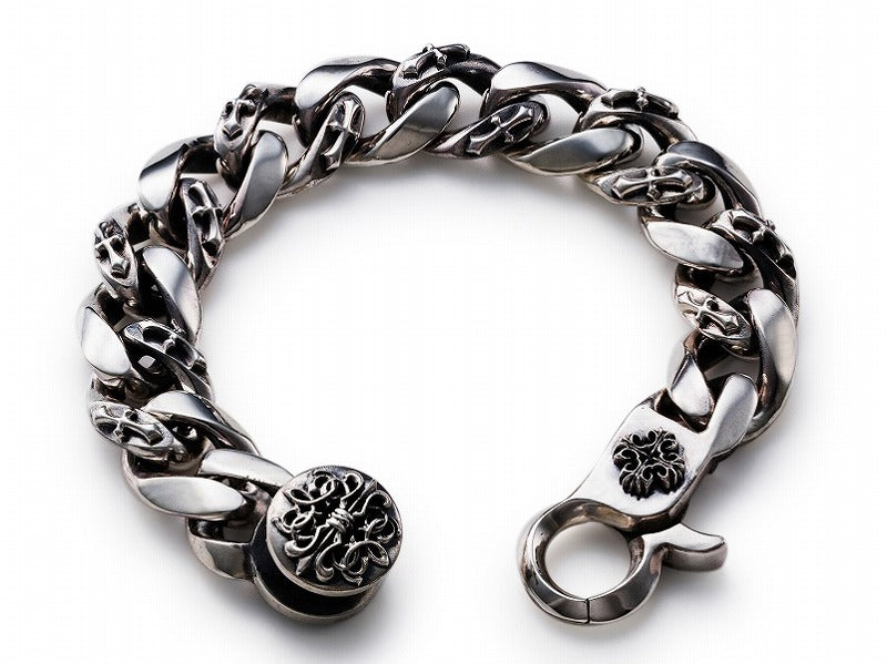 Deal Design - Classic Cross Bracelet : Mix 2