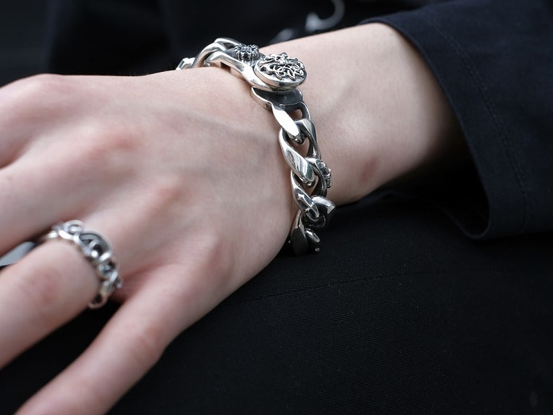 Deal Design - Classic Cross Bracelet : Mix 6