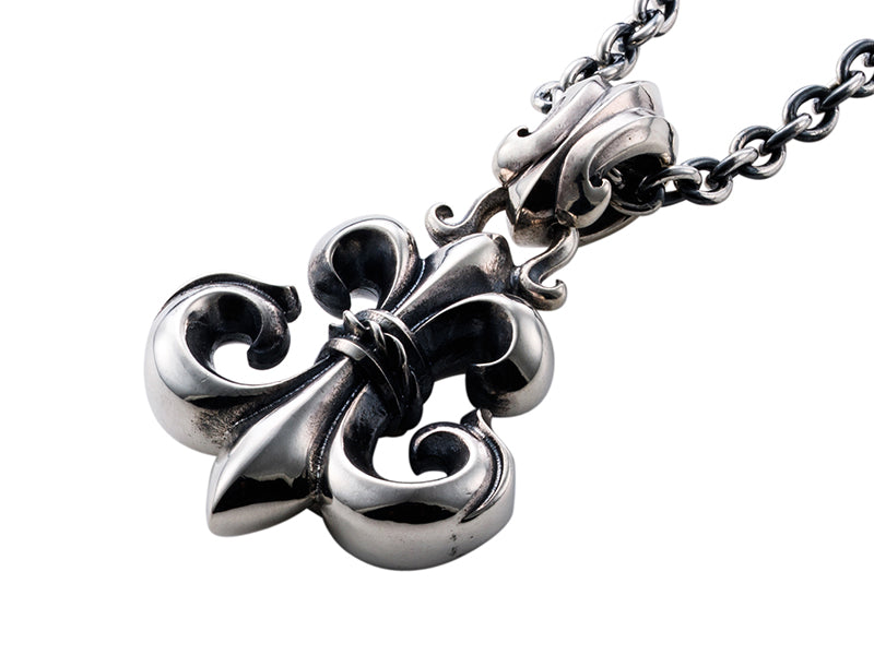 Deal Design - Classic Lily Top : Large Pendant 1