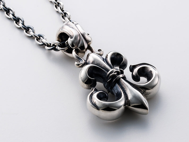 Deal Design - Classic Lily Top : Large Pendant 5
