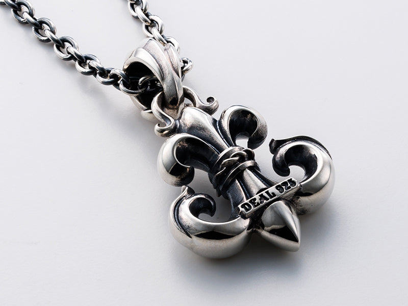 Deal Design - Classic Lily Top : Large Pendant 6