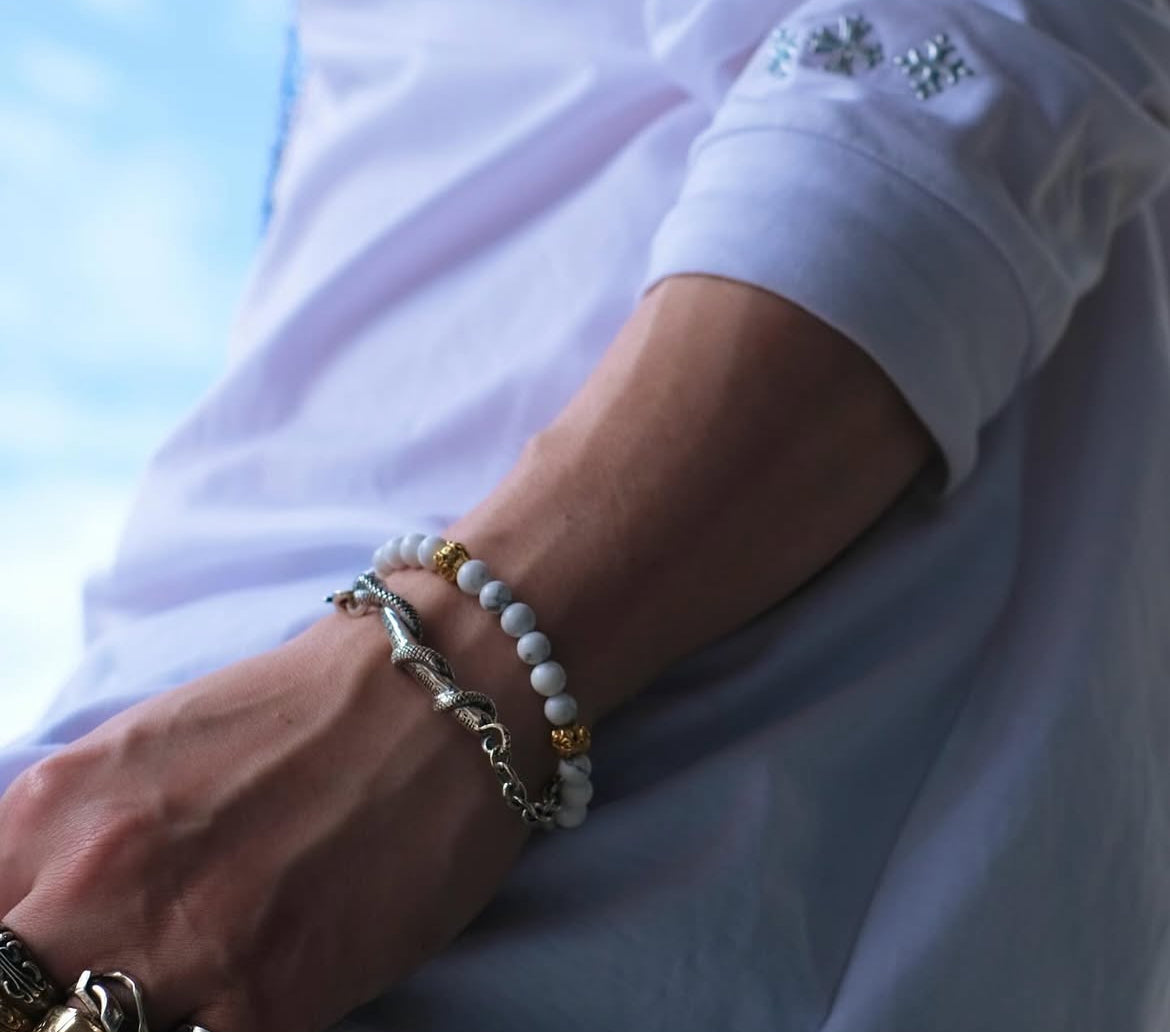 Deal Design - Climb Snake Bracelet 2