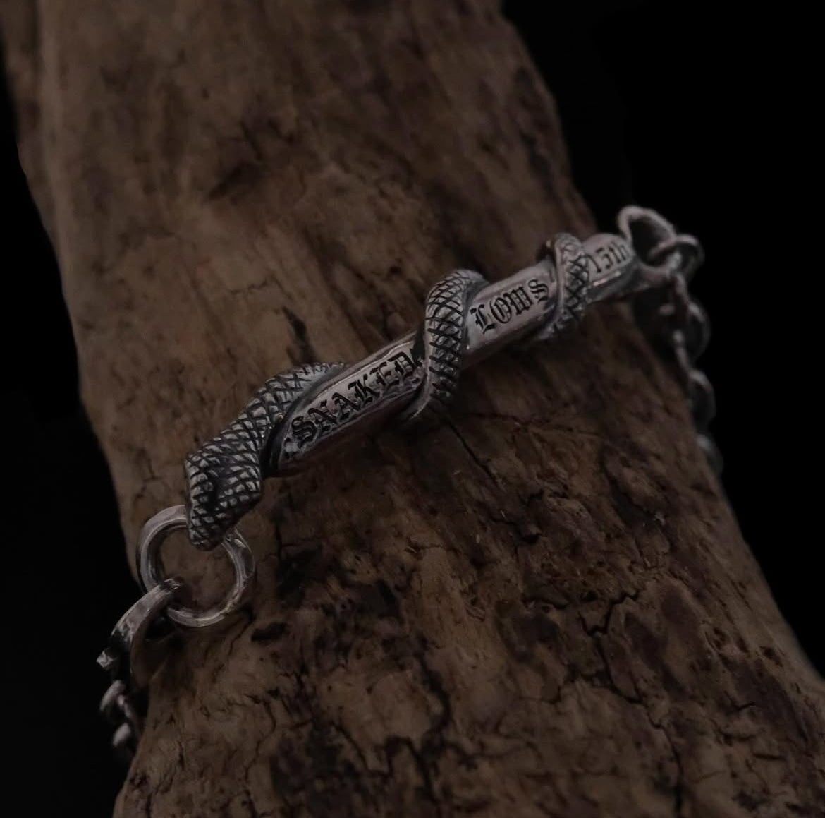 Deal Design - Climb Snake Bracelet 4