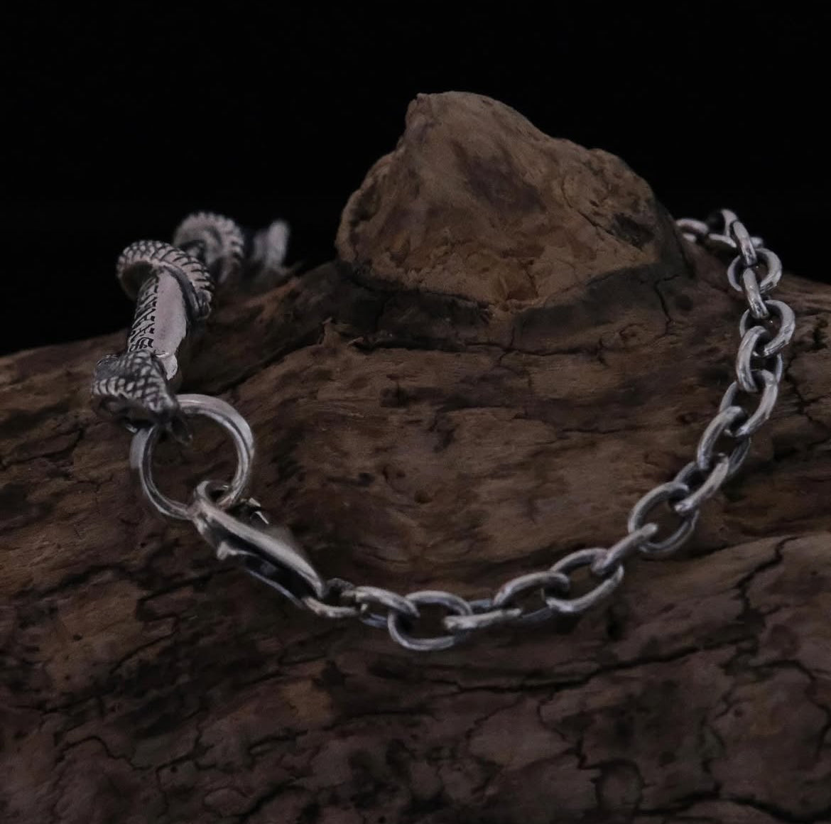 Deal Design - Climb Snake Bracelet 6