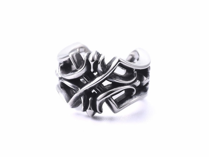 Deal Design - Club Cross Ear Cuff 1