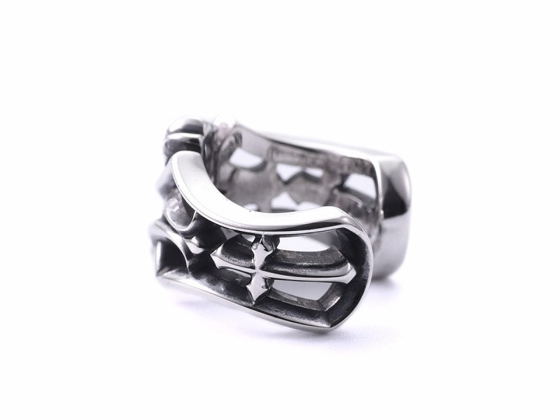 Deal Design - Club Cross Ear Cuff 3