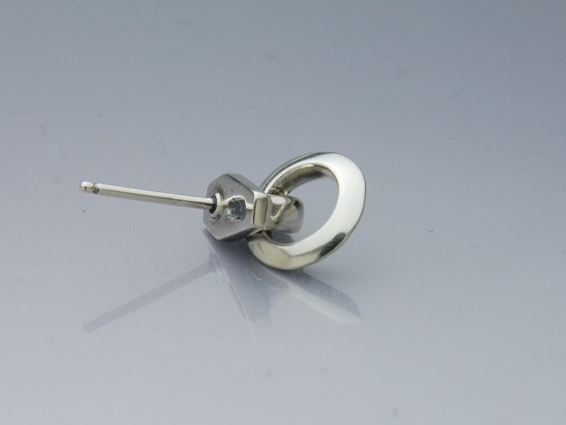 Deal Design - Coffin Knocker Earrings 3