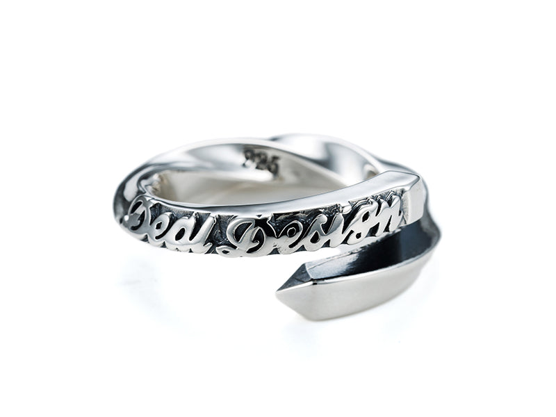 Deal Design - Confuse Ring 1