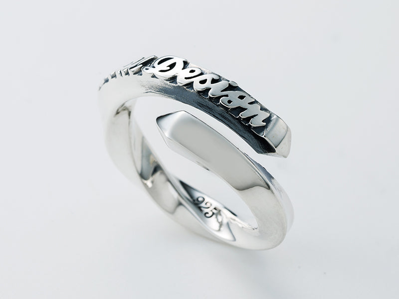 Deal Design - Confuse Ring 2