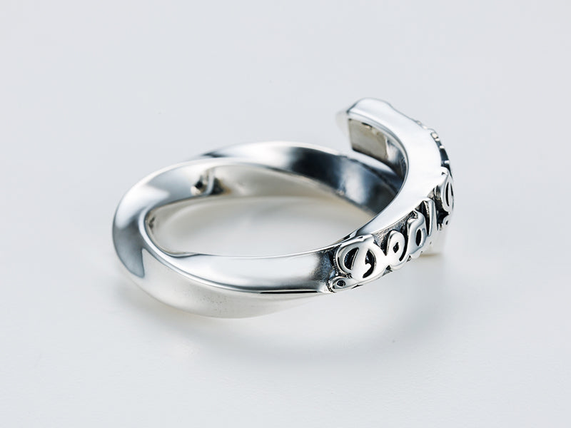 Deal Design - Confuse Ring 5