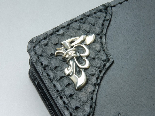 Deal Design - Corner Axe Wallet 2