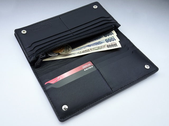 Deal Design - Corner Axe Wallet 4