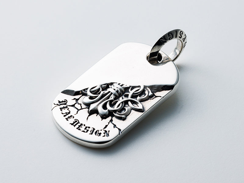 Deal Design - Crack KG Tag 4