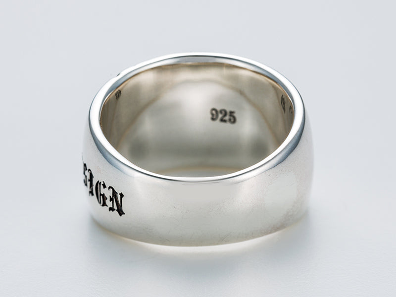 Deal Design - Crack Wide Ring 4