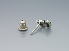 Deal Design - Crazy Note Studs 3