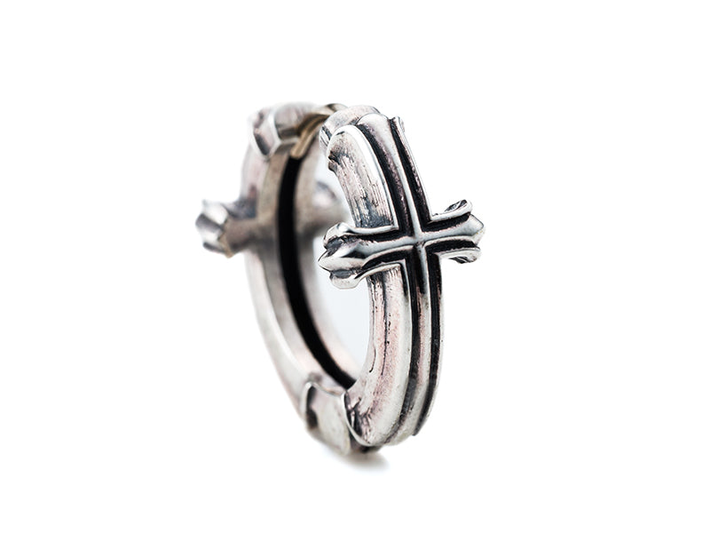 Deal Design - Cross Lock Hoop 1