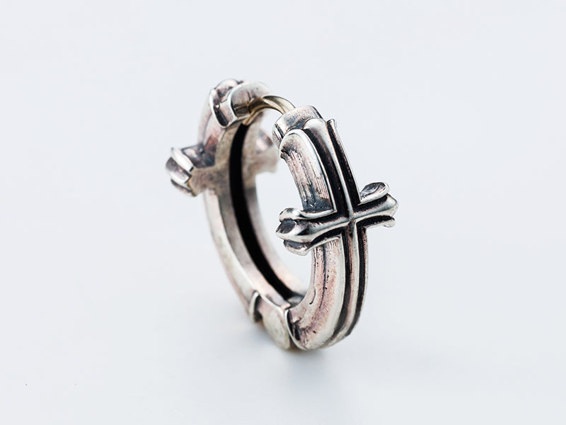 Deal Design - Cross Lock Hoop 2