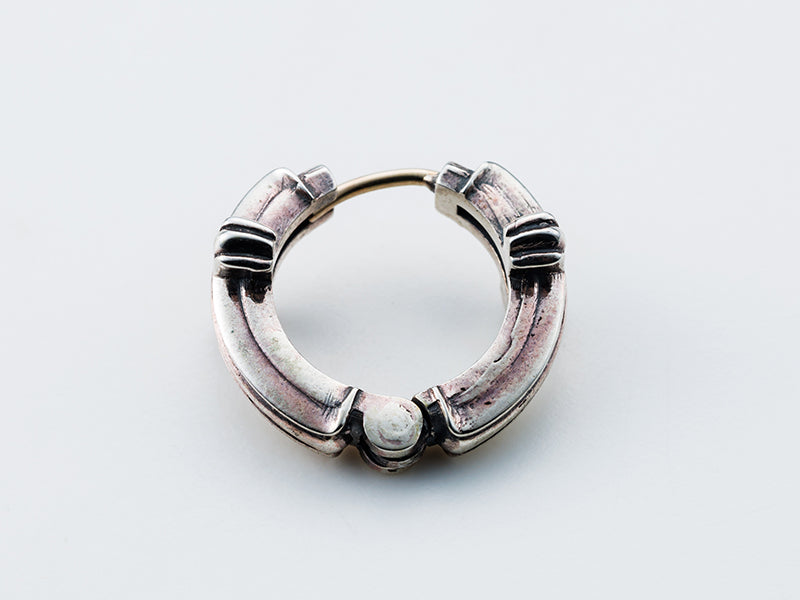 Deal Design - Cross Lock Hoop 3