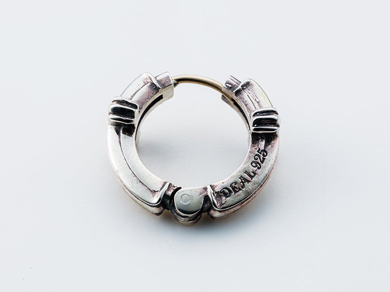 Deal Design - Cross Lock Hoop 4