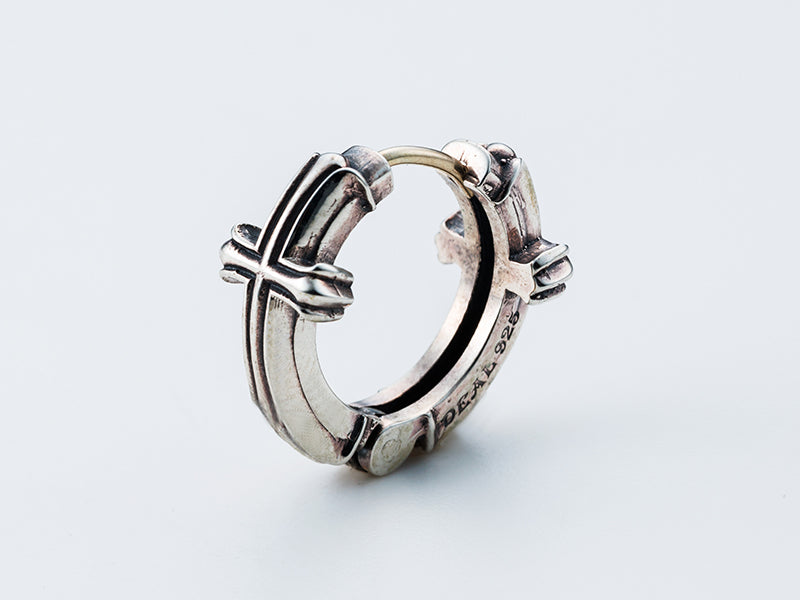 Deal Design - Cross Lock Hoop 5
