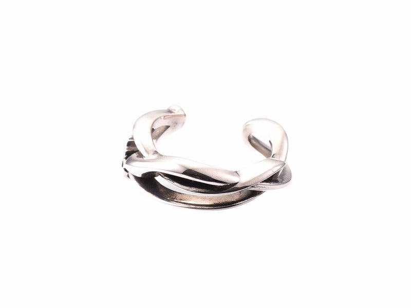 Deal Design - Crossing Snake Earcuff 4