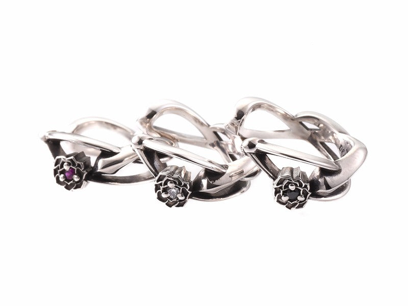 Deal Design - Crossing Snake Earcuff 5