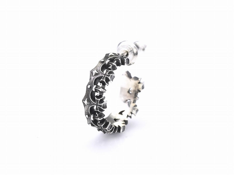 Deal Design - Crown Cemetery Hoop 1