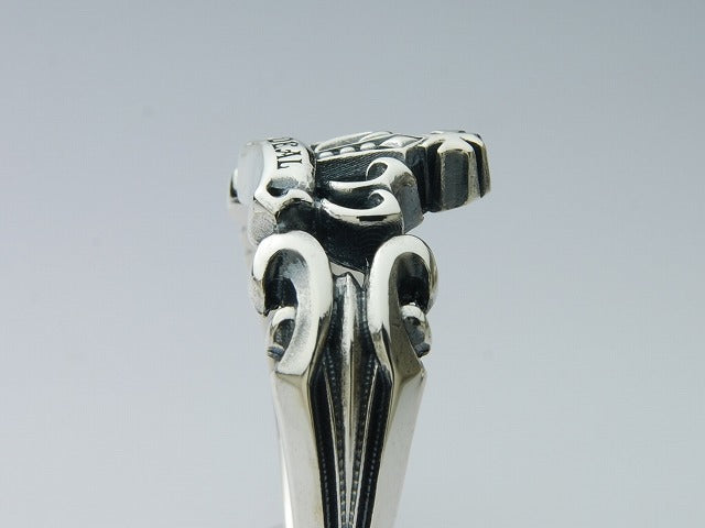 Deal Design - Crown Jack Ring 3