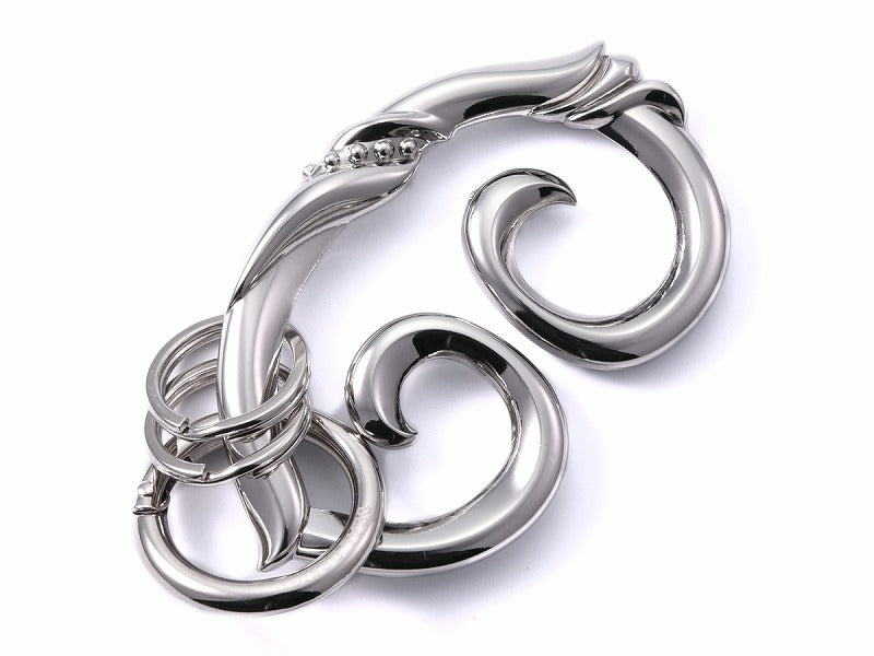 Deal Design - Curly Hook (ZA) 1