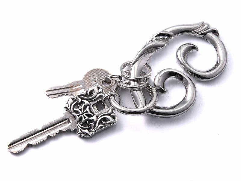 Deal Design - Curly Hook (ZA) 3