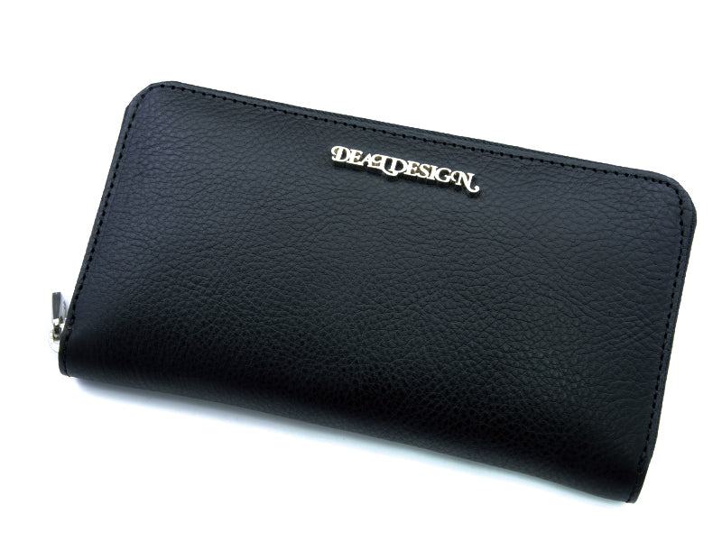 Deal Design - Custom Round Zip Wallet 1