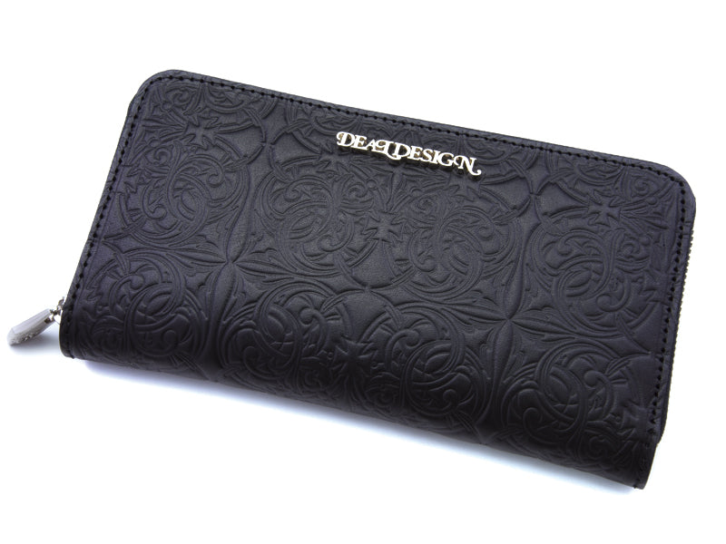 Deal Design - Custom Round Zip Wallet 2