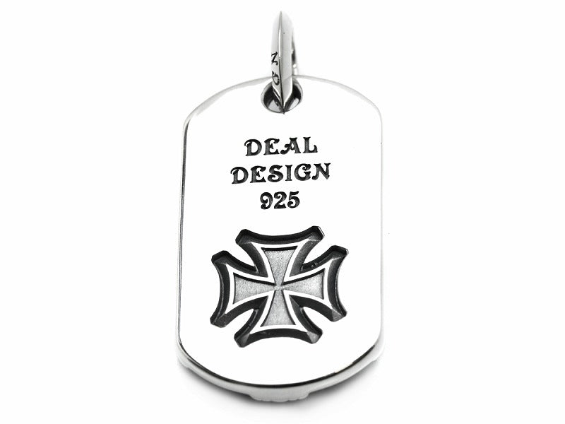 Deal Design - Cut Lily Pendant 4