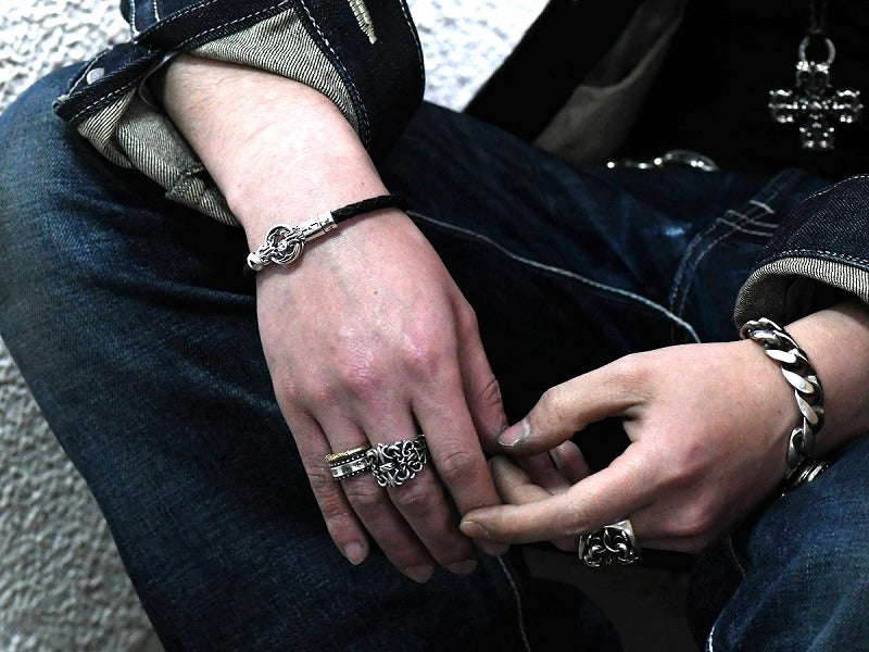 Deal Design - DS Fang Bracelet 3